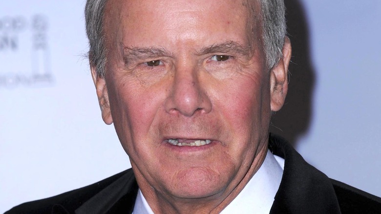 Tom Brokaw 