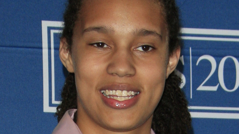 Brittney Griner