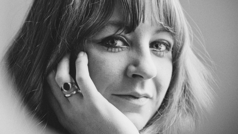 Christine McVie in 1969