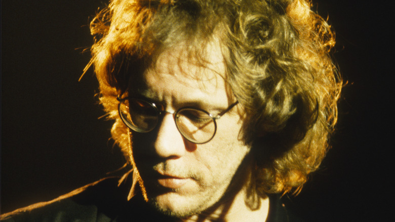Warren Zevon looking cool