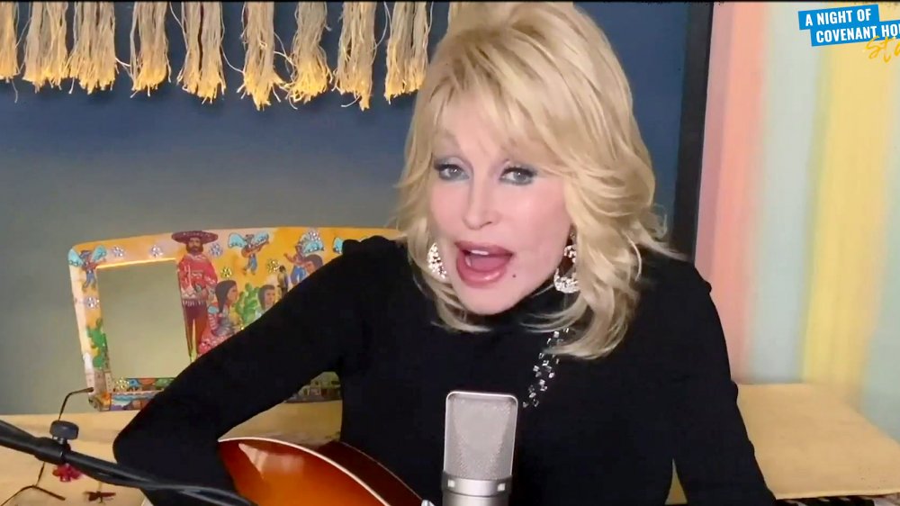 Dolly Parton