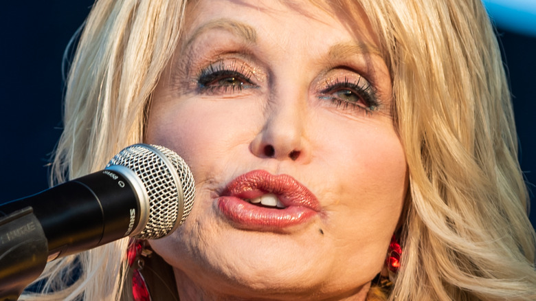 Dolly Parton