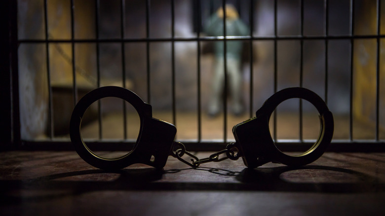 Handcuffs