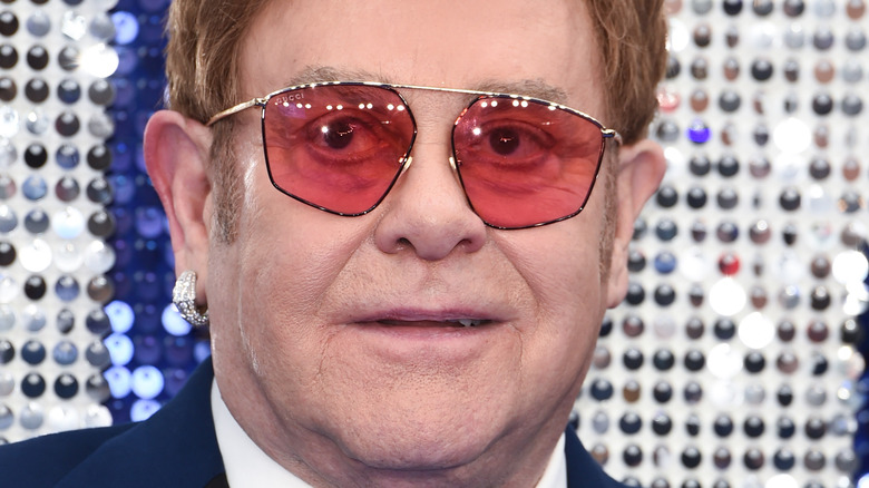 Elton John