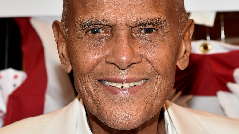 Harry Belafonte