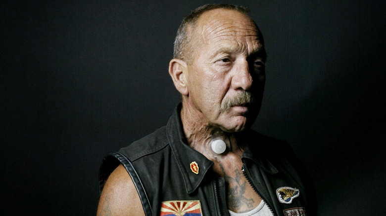 Dentro de la trágica vida del fundador de Hells Angels, Sonny Barger ...