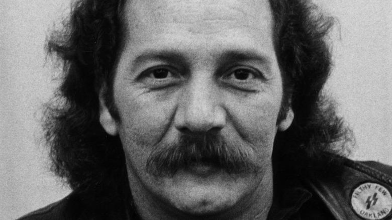 Sonny Barger in 1979