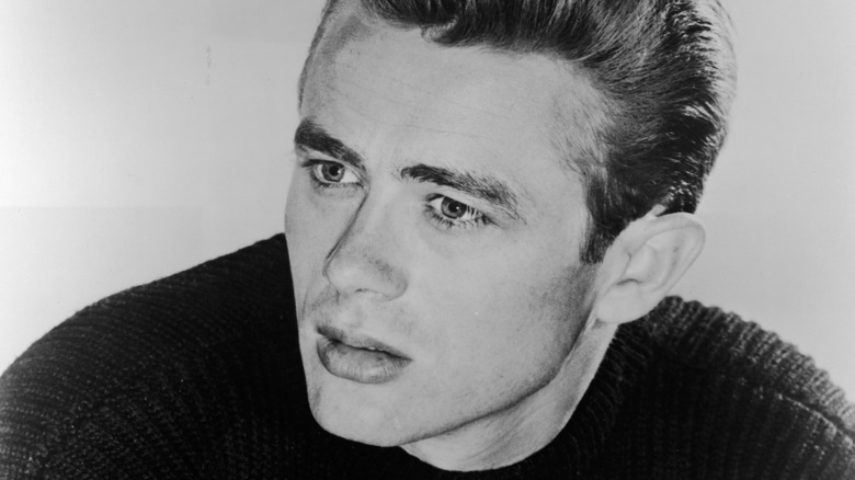 James Dean