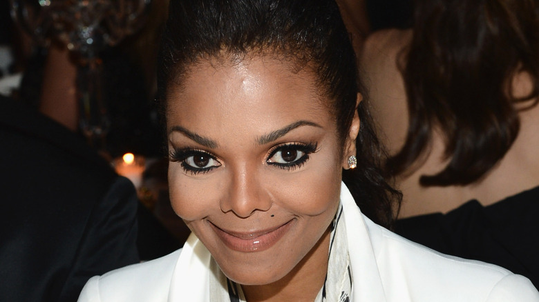 Janet Jackson