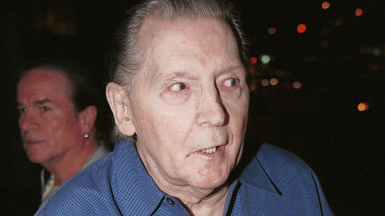 Jerry Lee Lewis 
