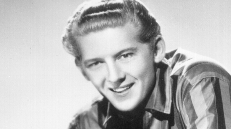 Jerry Lee Lewis in 1958