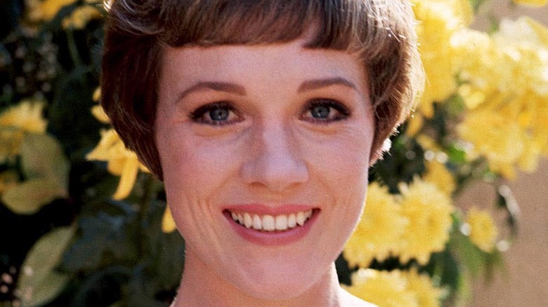 Julie Andrews