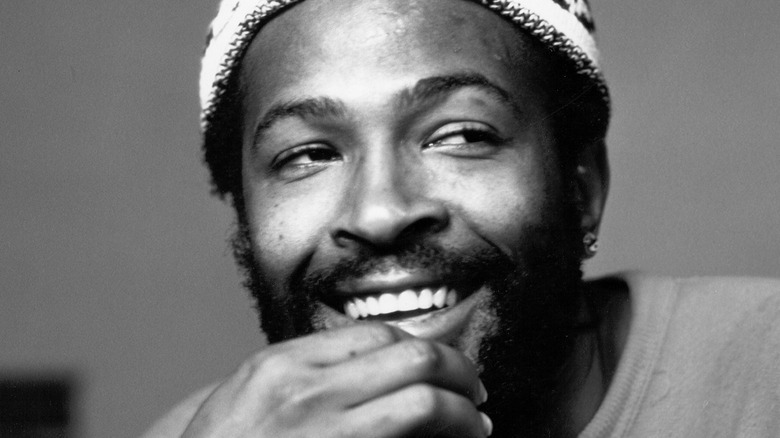 Marvin Gaye