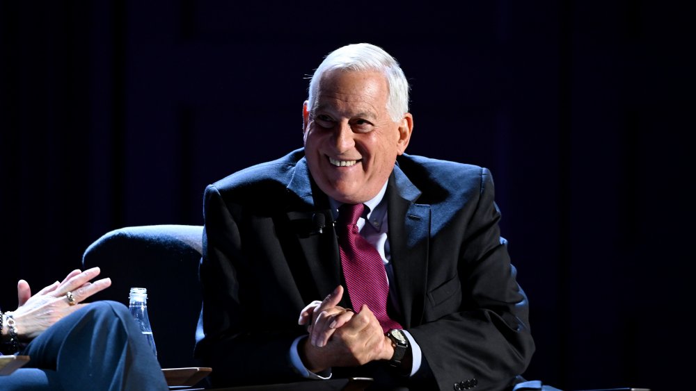 Walter Isaacson