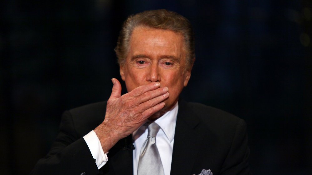 Regis Philbin