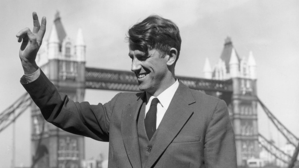 Edmund Hillary
