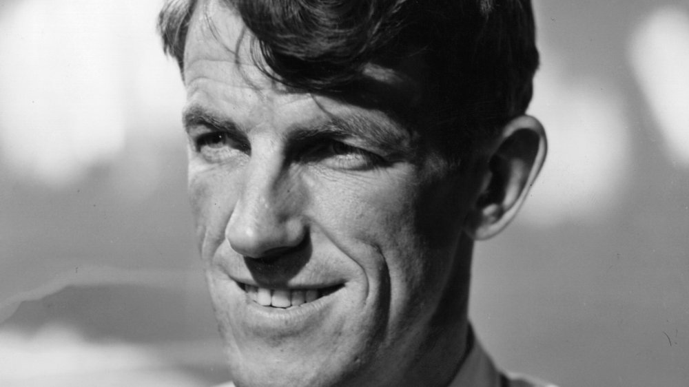 Edmund Hillary