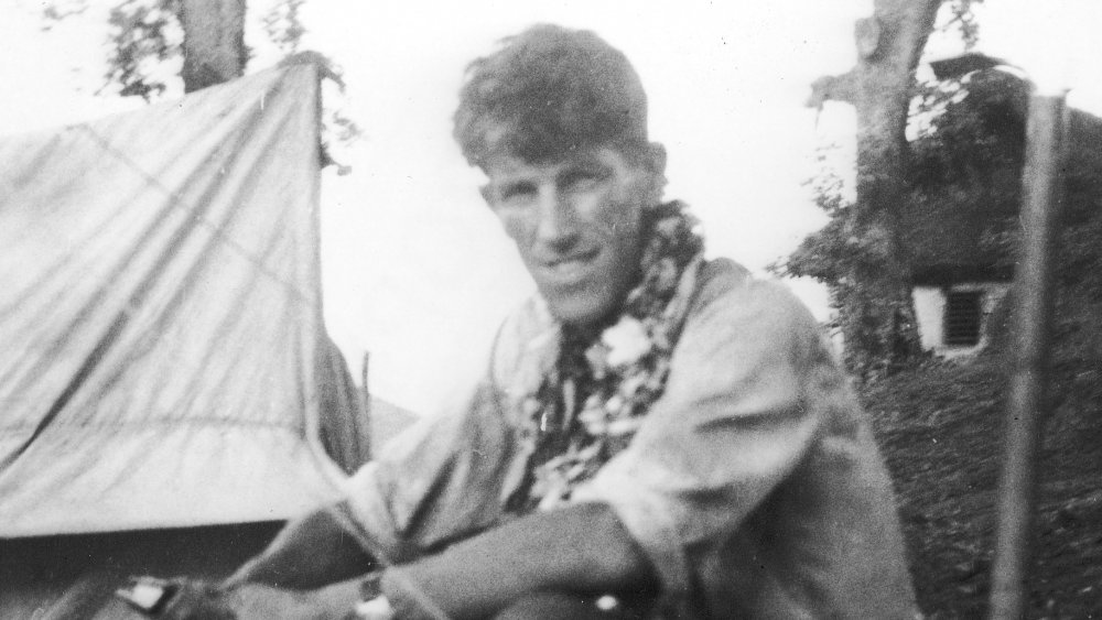 Edmund Hillary