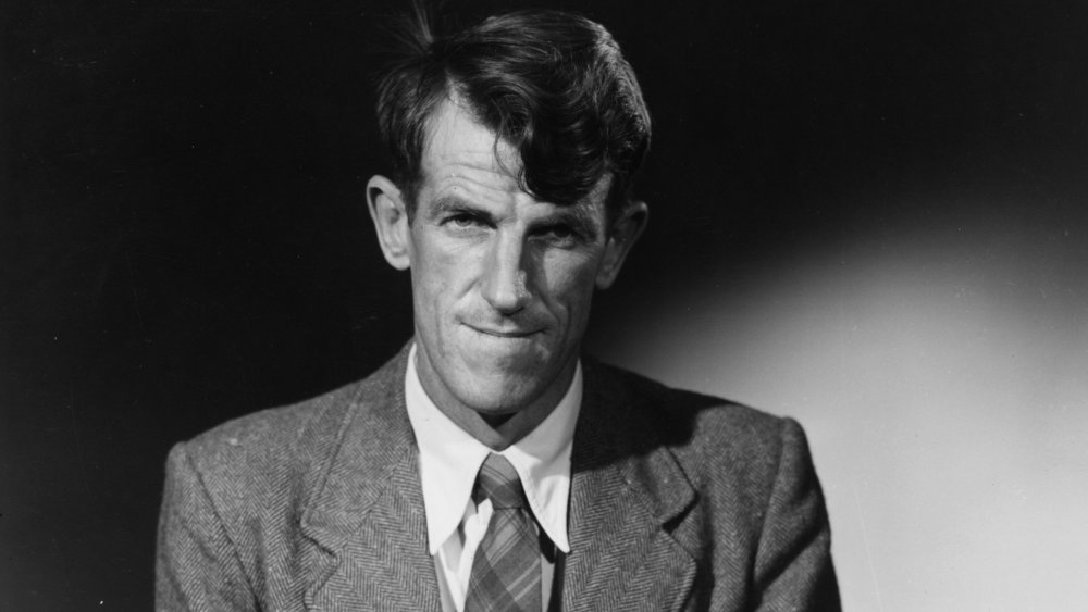 Edmund Hillary