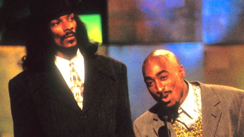 Snoop Dogg speech