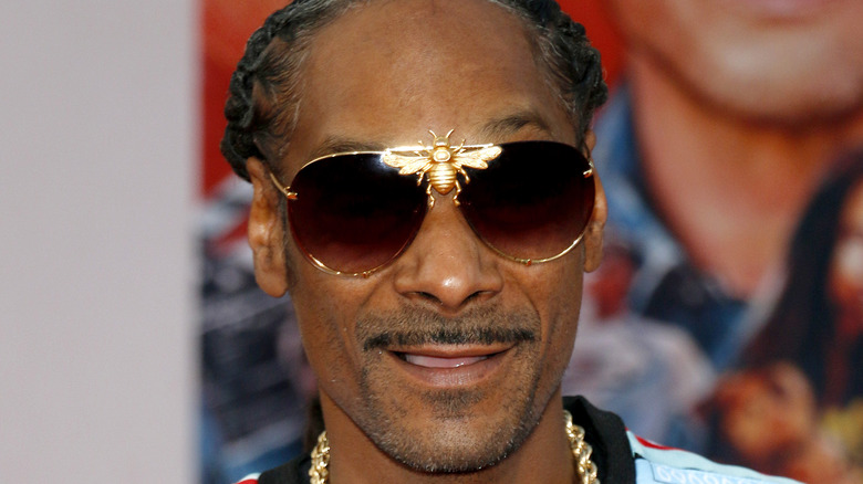 Snoop Dogg