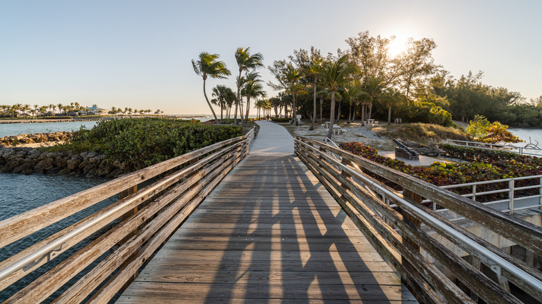 Jupiter Beach Park 