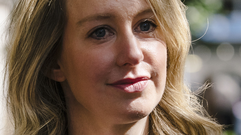Elizabeth Holmes court 2019