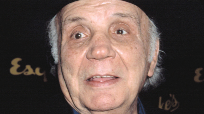 Jake LaMotta