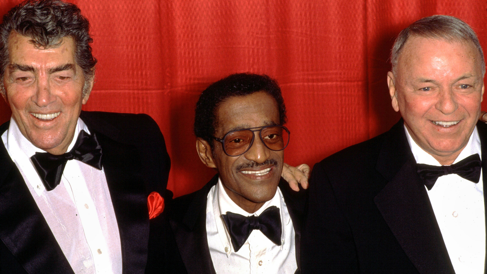 Inside The Failed Rat Pack Reunion Tour