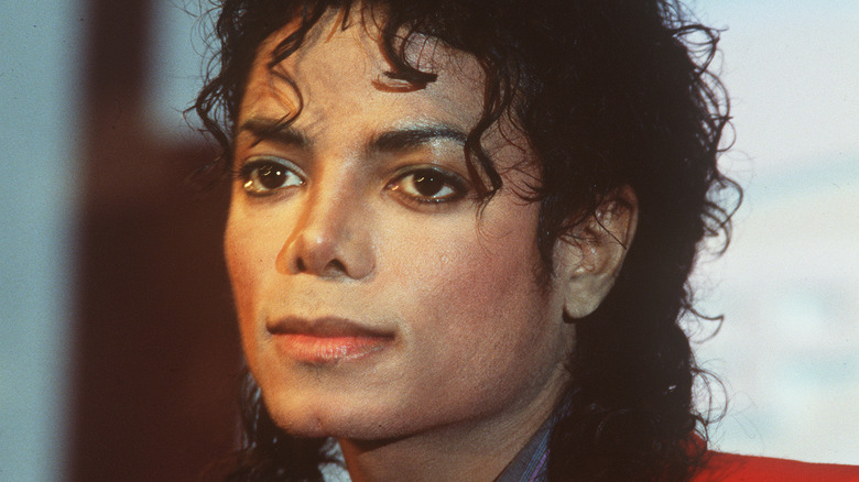 Michael Jackson