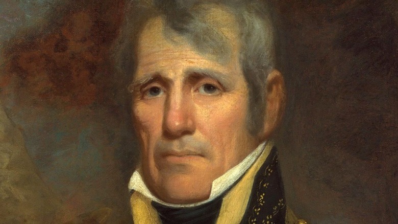 Andrew Jackson