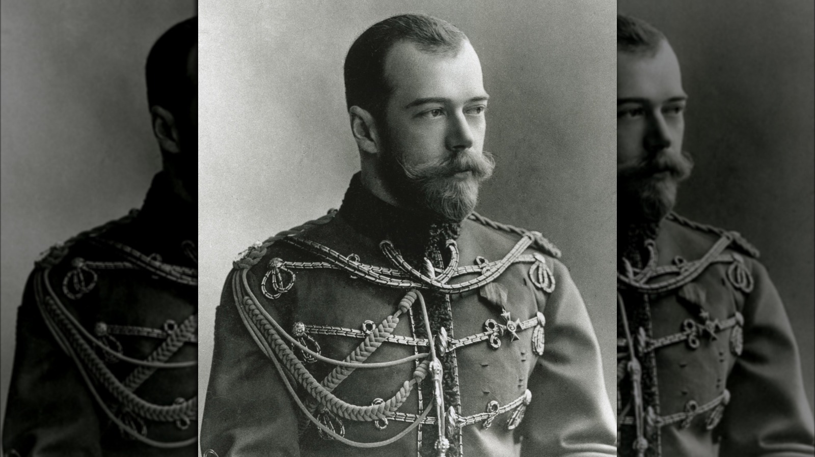 Inside The Final Days Of Russia's Last Czar