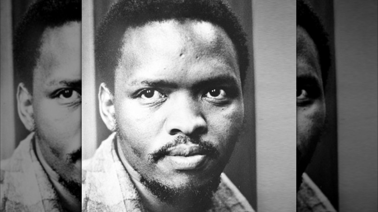 Stephen Biko