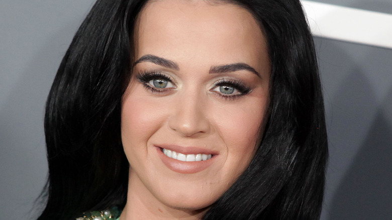 singer katy perry