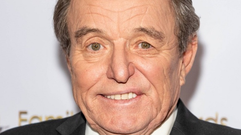 Jerry Mathers in 2019