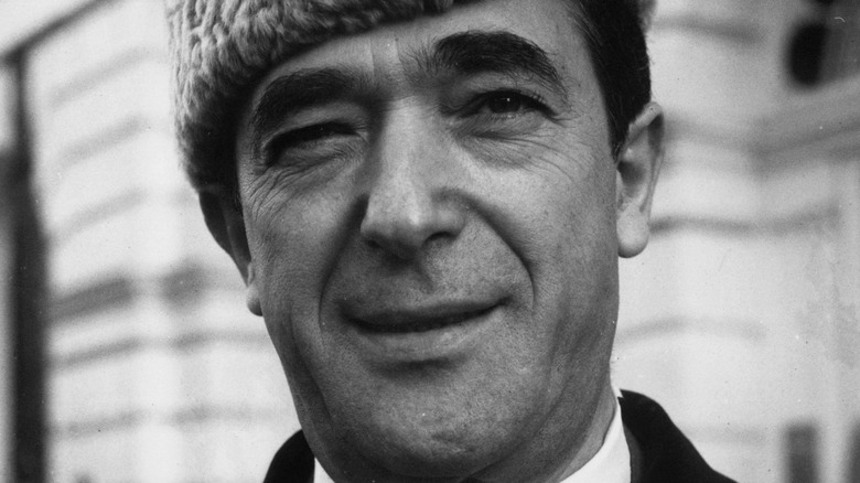 Robert Maxwell