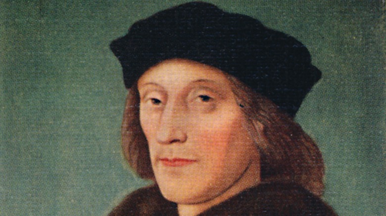 Henry VII