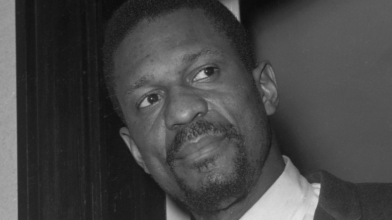 Bill Russell