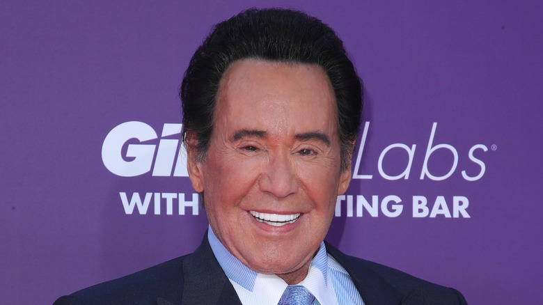 Wayne Newton in 2022