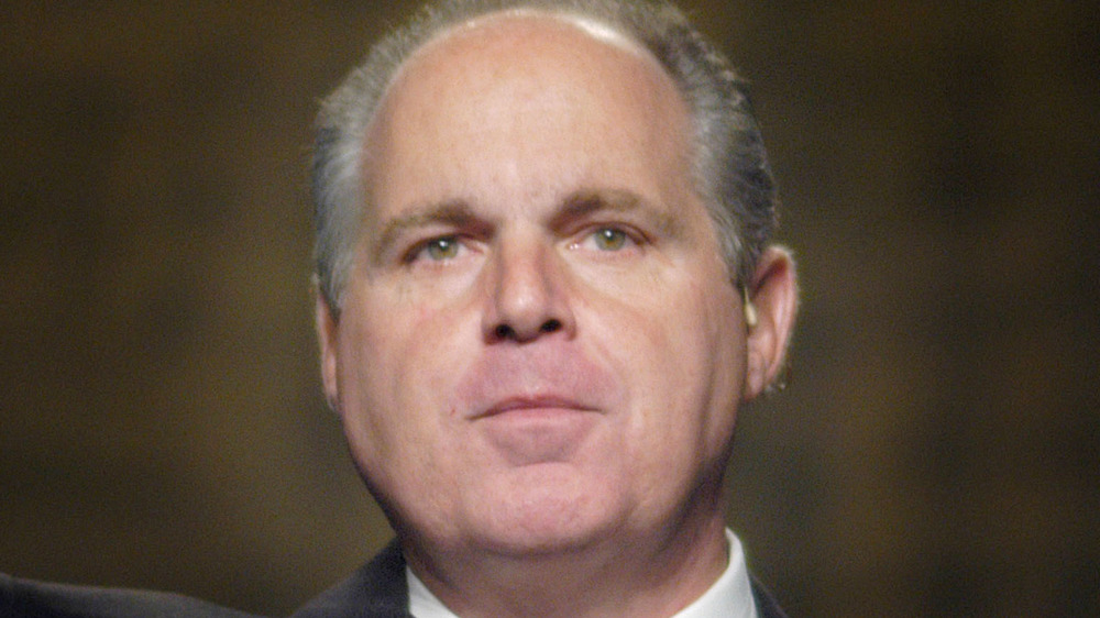 Rush Limbaugh