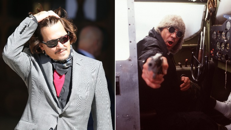 Depp and Thompson 