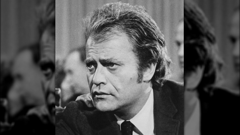 Vic Morrow in 1971