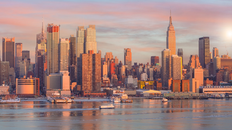 New York