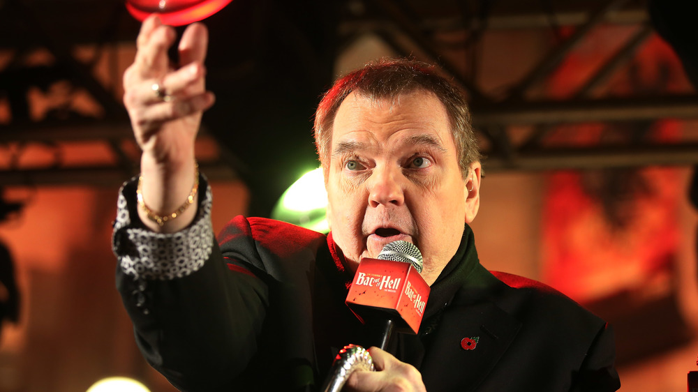 meat loaf