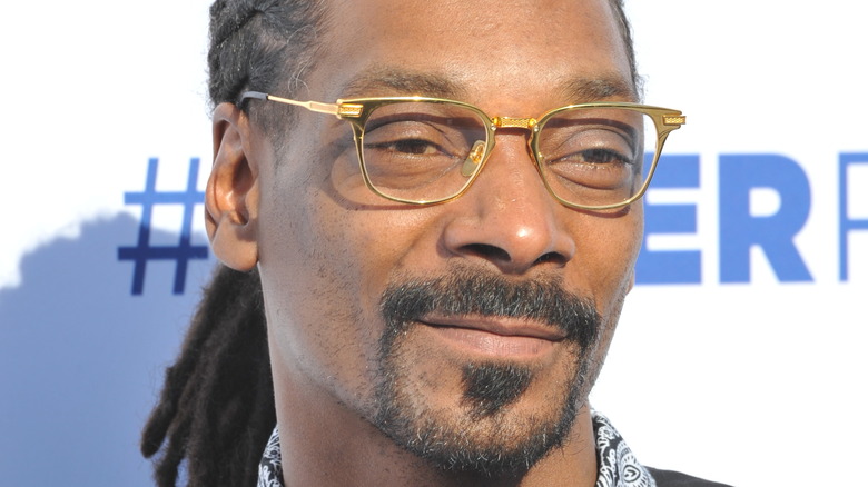 Snoop Dogg