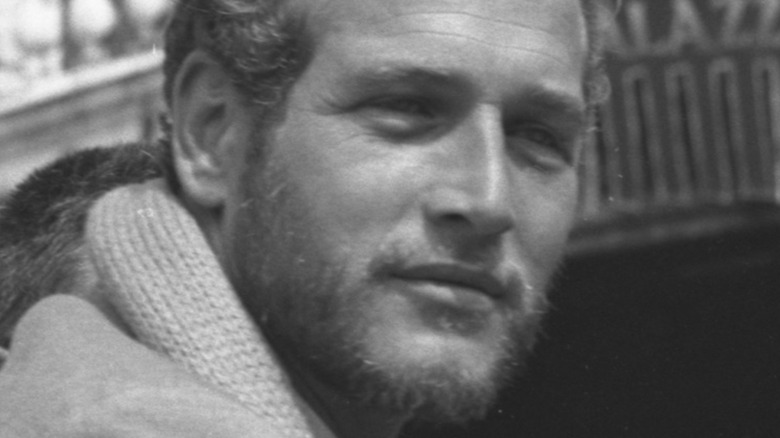 Paul Newman