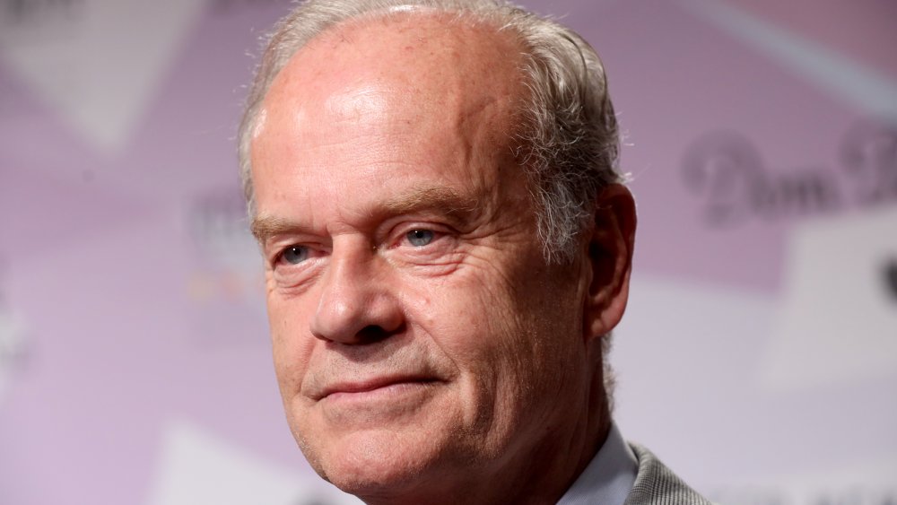 Kelsey Grammer