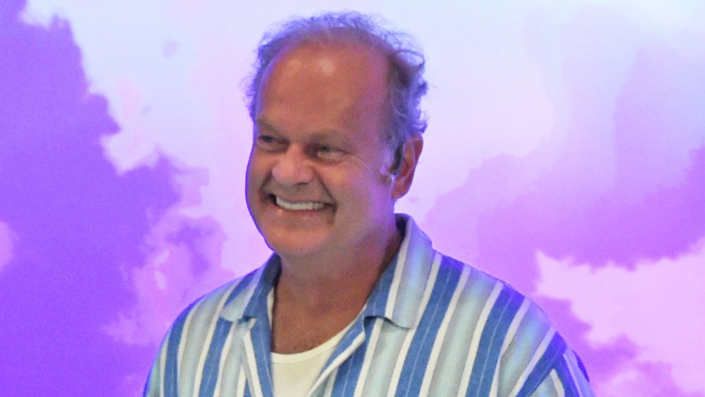 Kelsey Grammer
