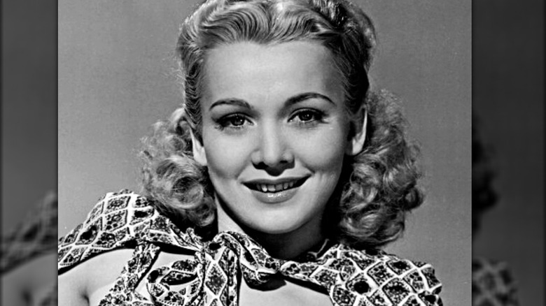 Carole Landis