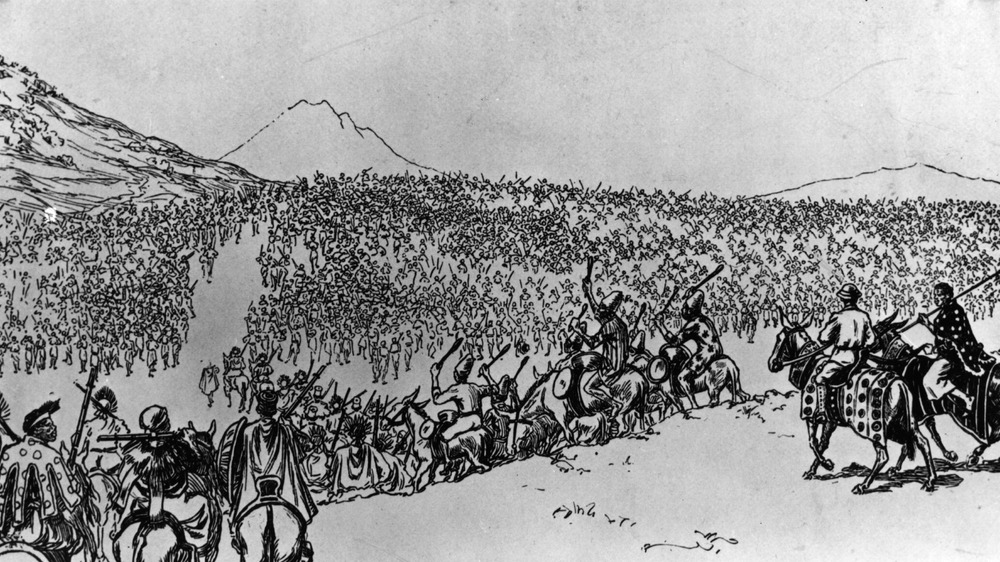 Battle of Adwa